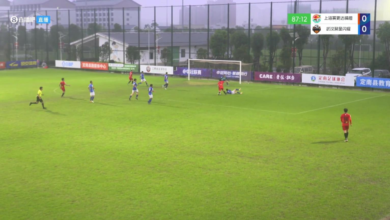 員工瘋狂助攻老板！58歲老板朱駿中冠替補(bǔ)完成絕殺