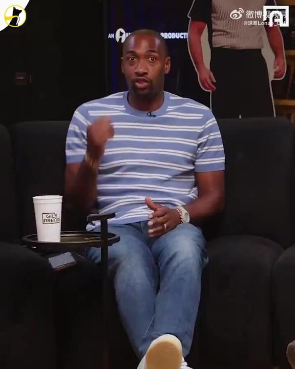 當(dāng)年是湖人選中的榜眼！阿里納斯：大球的打球方式與他的天賦不符